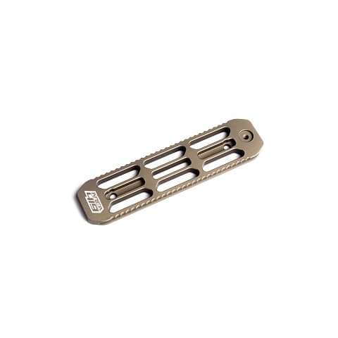 Планка универсальная ARCALOCK 6" M-LOK FDE AREA 419