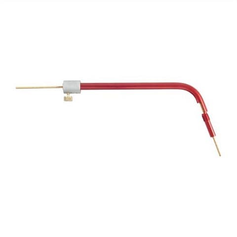 Прибор измерения глубины посадки пули для п/а HORNADY LOCK-N-LOAD OAL GAUGE CURVED #C1550