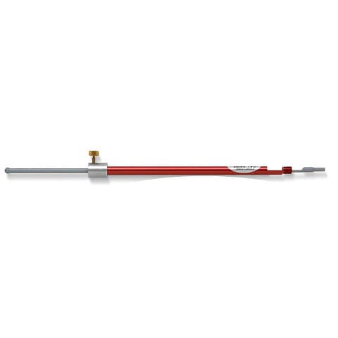 Прибор измерения глубины посадки пули HORNADY LOCK-N-LOAD STRAIGHT OAL GAUGE #C1000