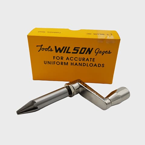Резак для снятия фаски на триммере Wilson 30 градусов c ручкой UBT-30
