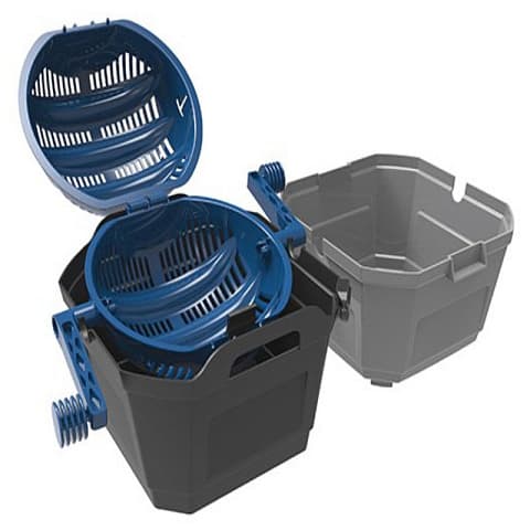 Сепаратор Frankford Arsenal Wet/Dry Media Separator для очищения гильз от иголок и наполнителей #507567