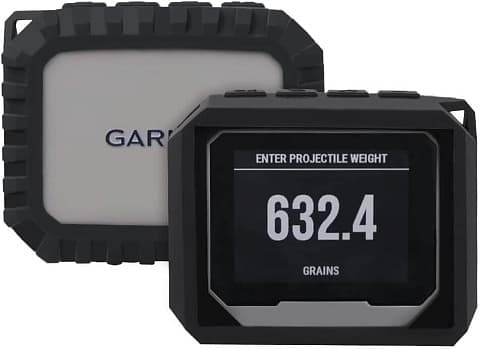 Силиконовый защитный чехол для хронографа GARMIN Xero C1 Pro Chronograph