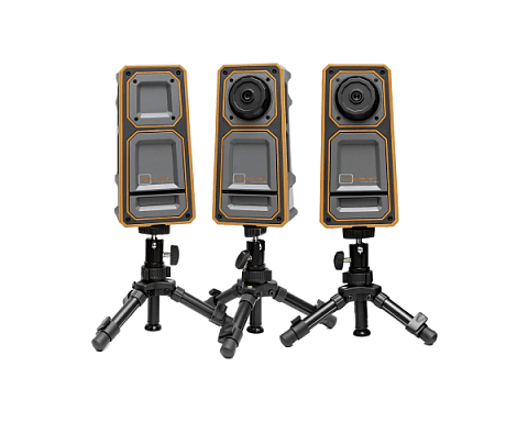 Система видеонаблюдения за мишенью TARGETVISION Longshot LR-3 2 Camera Kit