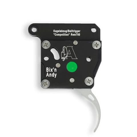Спусковой механизм Bix n Andy Remington 700 Competition Trigger без предохранителя