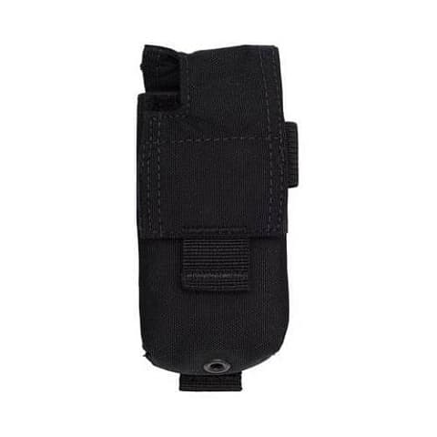 Тактический чехол MOLLE для метеостанции Kestrel 4000/5000 серии, чёрный