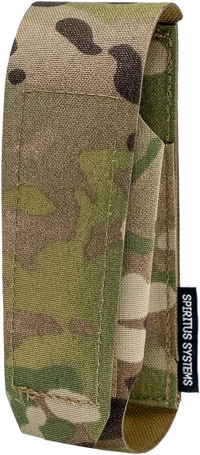 Тактический чехол TKO Pouch для метеостанции Kestrel 4000/5000 серии, мультикам