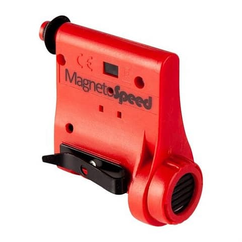Вентилятор охлаждения ствола Barrel cooling by MagnetoSpeed (Riflekuhl)