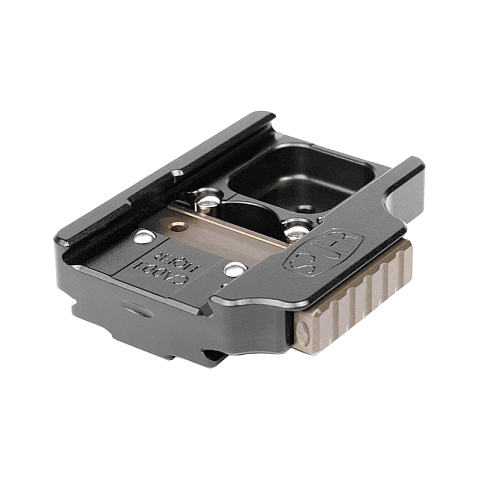 Зажим SPUHR SICS™ ARCA Rail Grabber
