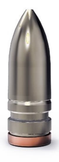 Пулелейка Lee C312-155-2R, 6 гнёзд, .312 / 155 gr