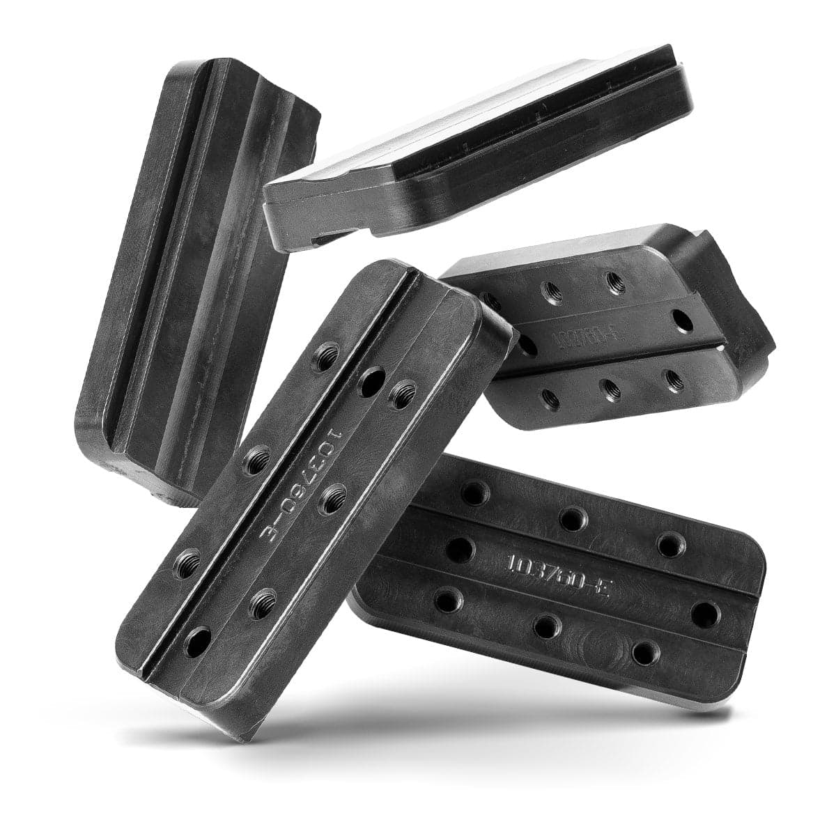MDT Interior Forend Weights ACC | 5 Pack