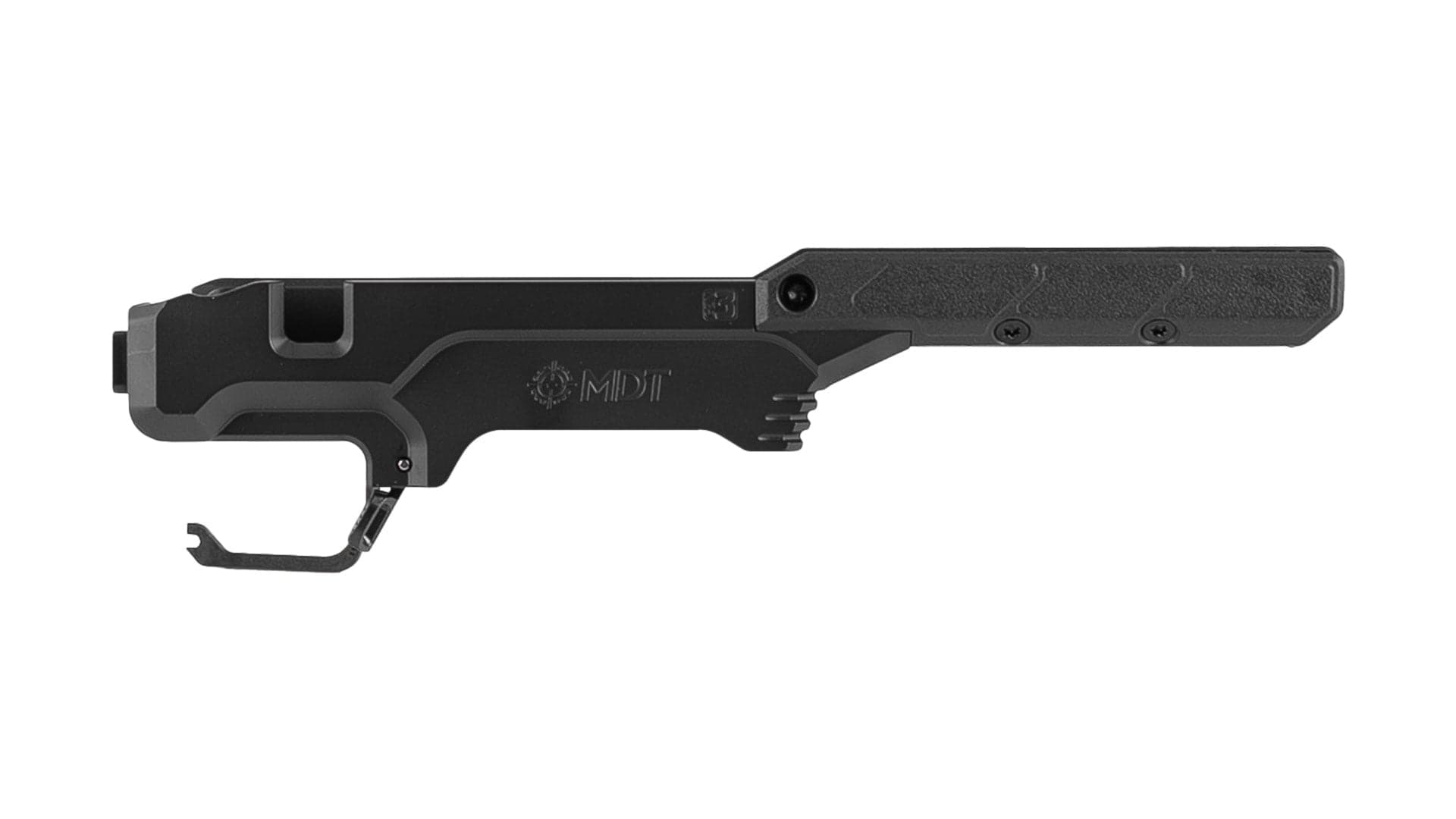MDT LSS Gen3 Chassis Remington 700 SA/RH LSS Gen3