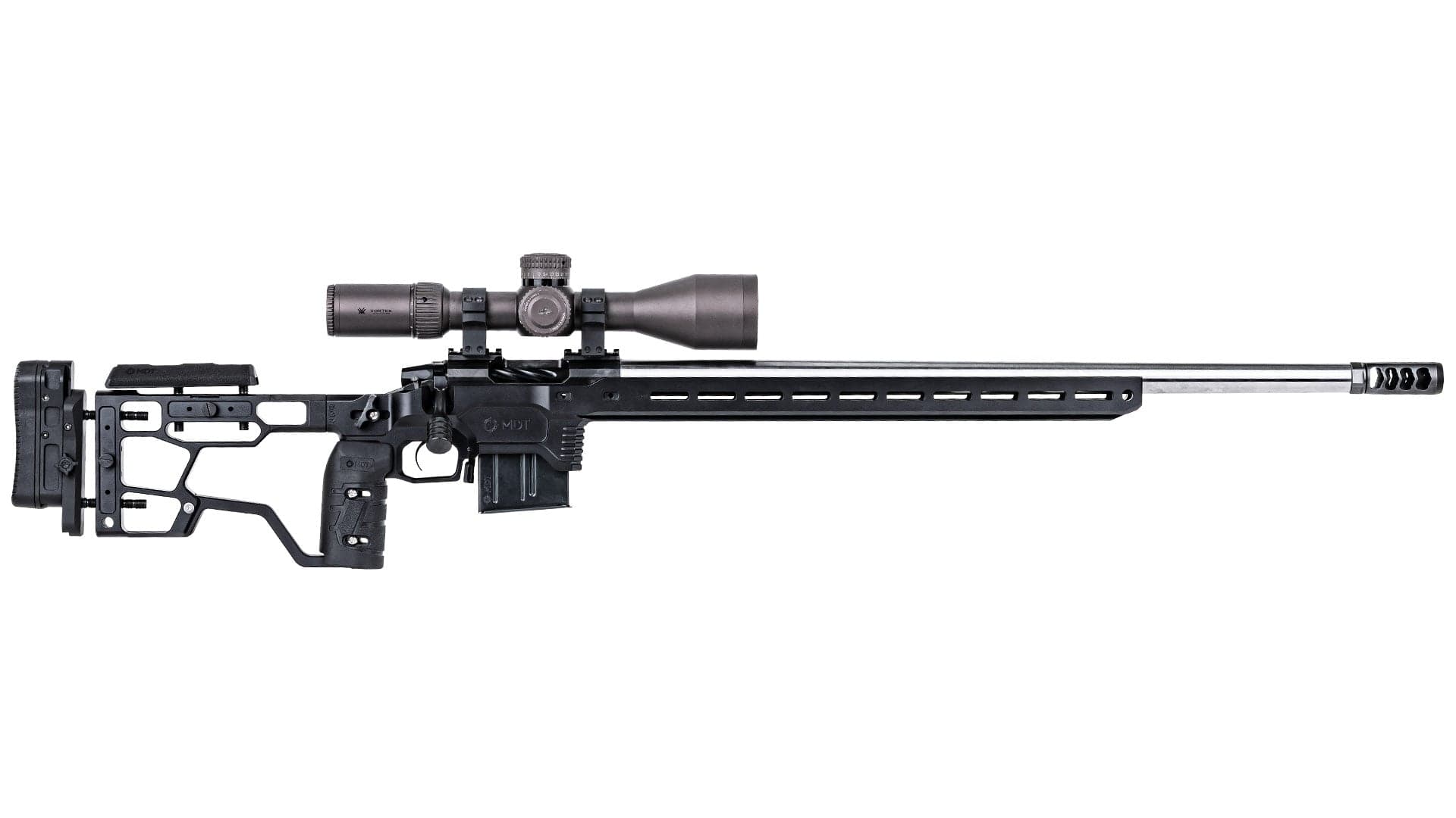 MDT Remington 700 | SA | RH ACC Elite System
