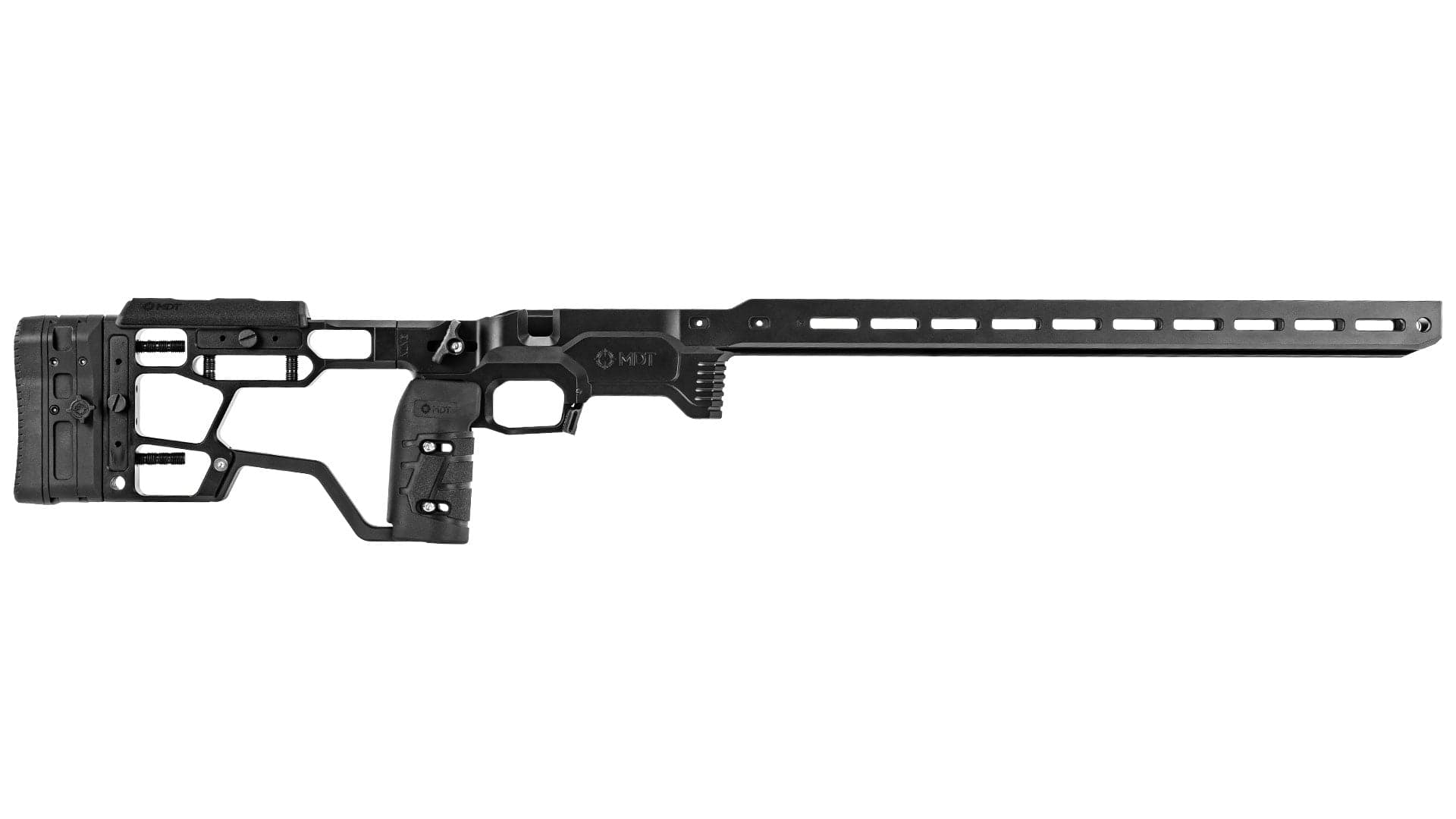 MDT Tikka T3x | SA | RH ACC Elite System