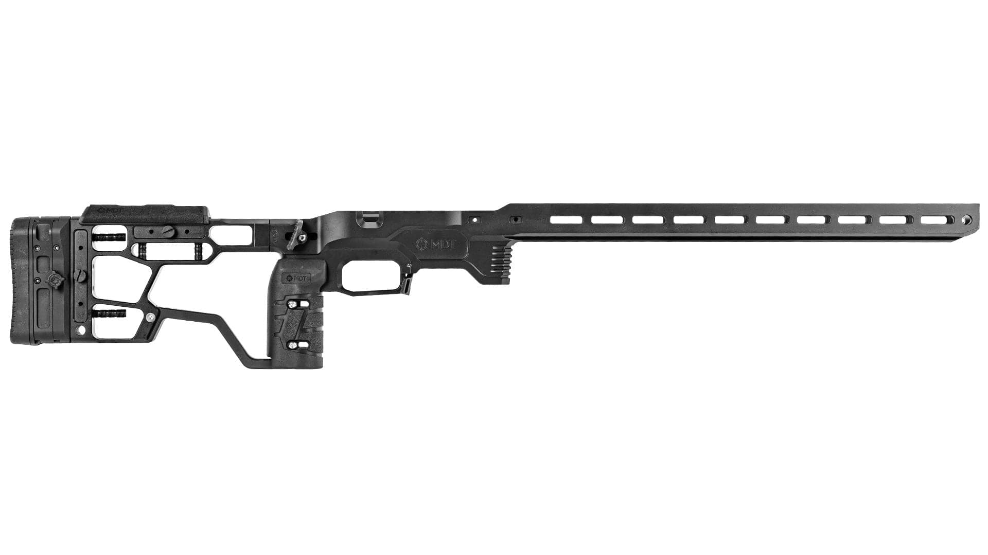 MDT Tikka T3x | SA | RH ACC Elite System