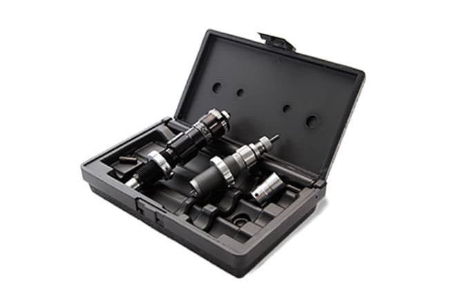 Whidden Gunworks — матрицы .338 Lapua Mag (Click Adj FL Bushing Sizer & Seater Set)